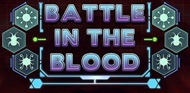 Battle in the Blood